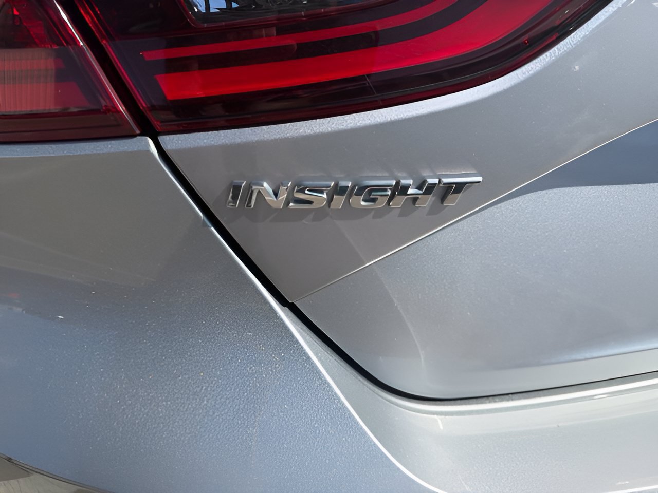 Used 2021 Honda Insight Touring image 15