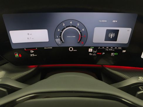 New 2026 Audi SQ5 Premium Plus AWD/4WD image 26