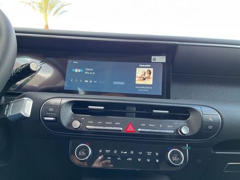 New 2026 Hyundai Palisade SEL Premium image 15