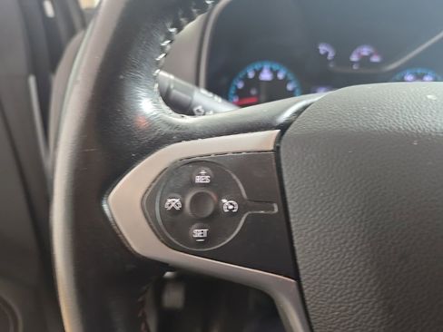 Used 2022 Chevrolet Colorado LT w/ LT Convenience Package image 13