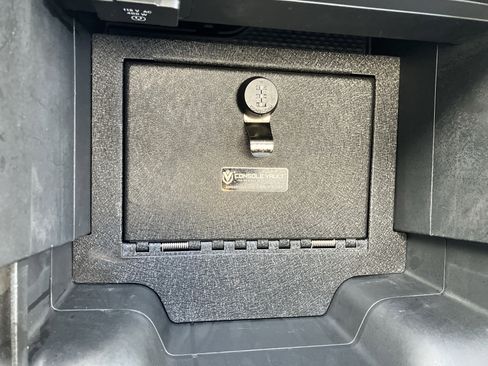 Used 2021 RAM 1500 TRX w/ TRX Level 2 Equipment Group image 35