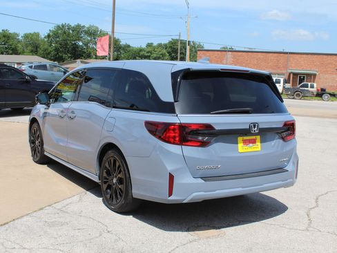 Used 2025 Honda Odyssey Sport-L image 7