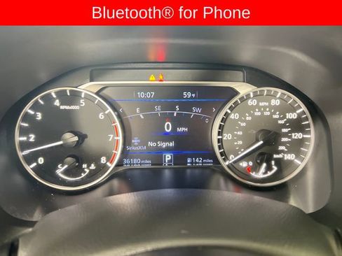 Used 2023 Nissan Altima 2.5 SL AWD/4WD image 17