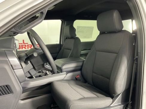 New 2026 Ford F150 XLT w/ Equipment Group 302A MID image 14