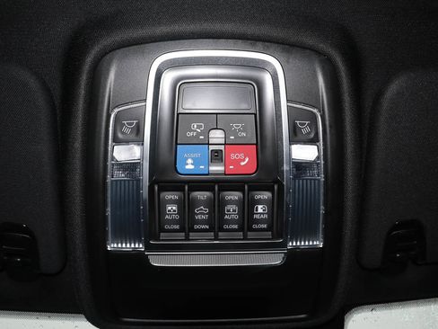 Used 2022 RAM 1500 TRX w/ TRX Level 1 Equipment Group image 37