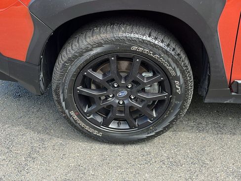 Certified 2024 Subaru Crosstrek 2.5i Wilderness AWD/4WD image 10