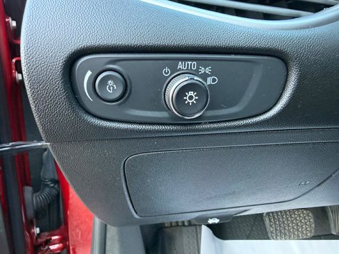 Used 2024 Chevrolet Malibu RS FWD image 6