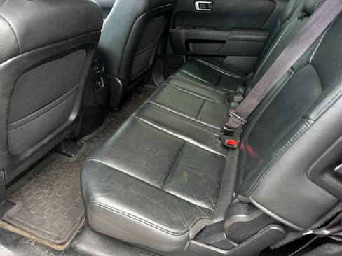 Used 2013 Honda Pilot EX-L image 11