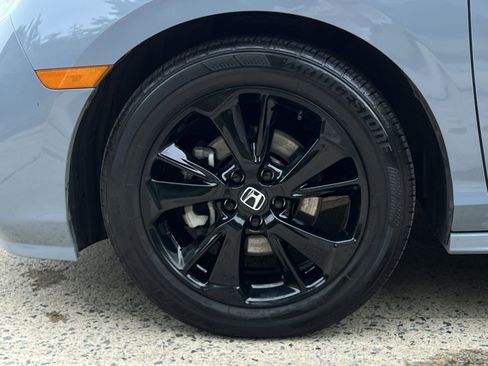 Used 2024 Honda Odyssey Sport image 25