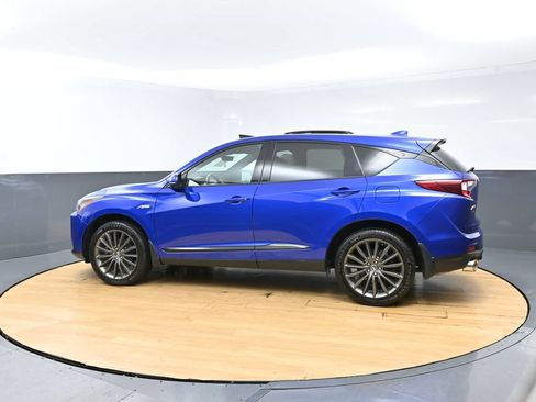 Used 2022 Acura RDX AWD image 42