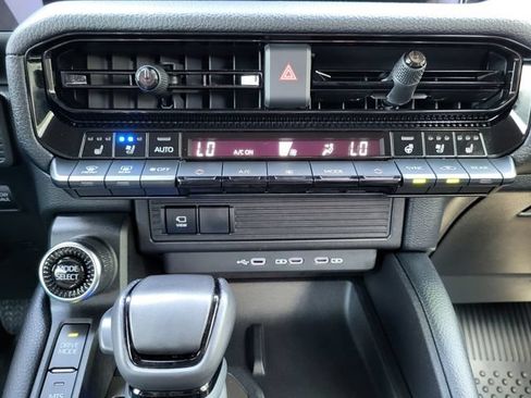 Used 2025 Toyota Land Cruiser AWD/4WD image 18