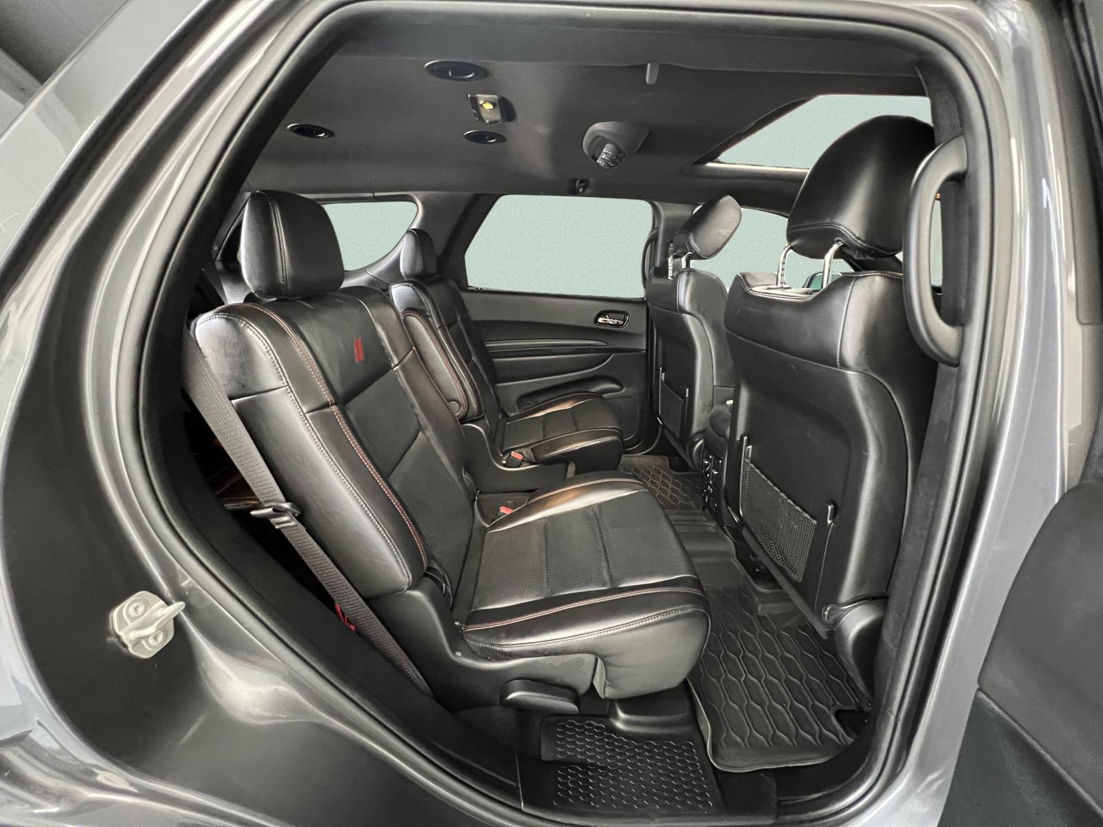 Used 2023 Dodge Durango GT AWD/4WD image 37