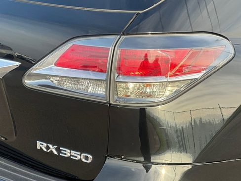 Used 2014 Lexus RX 350 350 w/ Navigation Package image 27