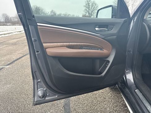 Used 2020 Acura MDX Technology image 10