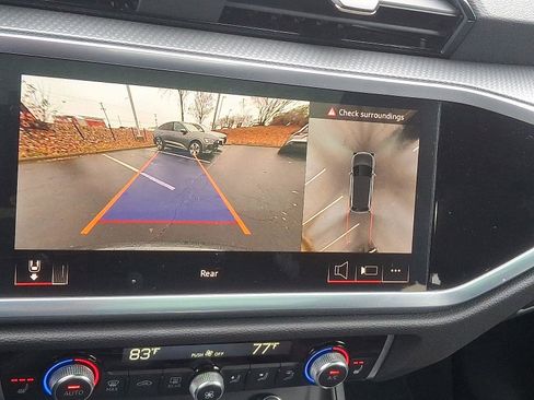 Certified 2025 Audi Q3 2.0T Premium Plus w/ Premium Plus Package image 19