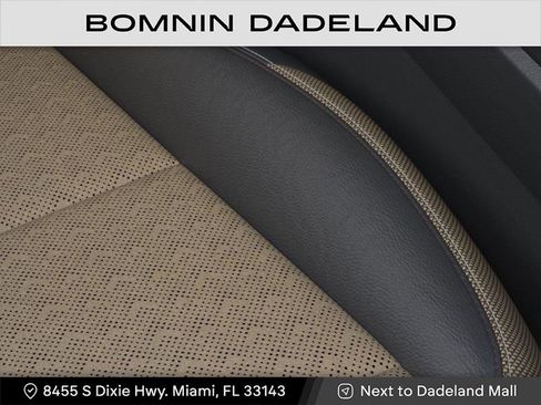 New 2026 Chevrolet Equinox ACTIV image 22