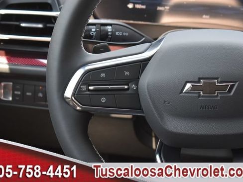 New 2026 Chevrolet Traverse Z71 w/ Driver Confidence Package AWD/4WD image 23