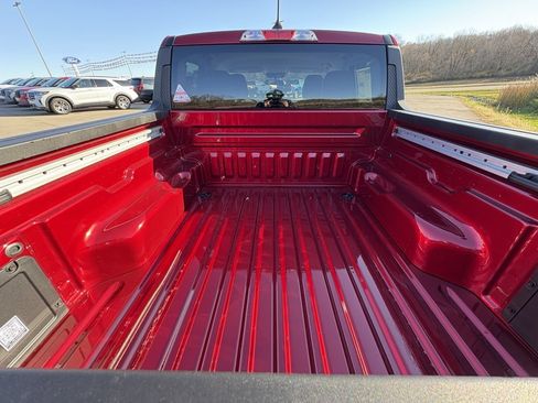 New 2025 Ford Maverick XLT image 20