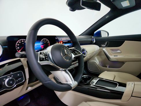 New 2026 Mercedes-Benz CLA 250 image 12