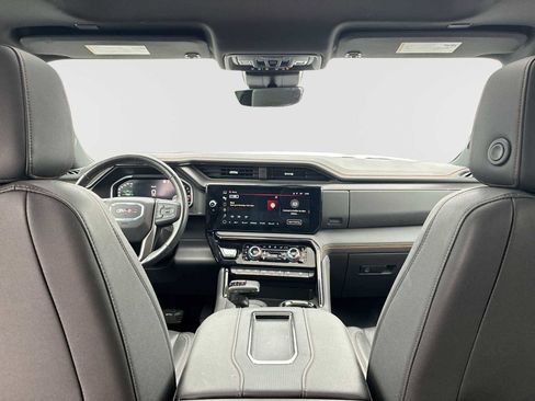 Certified 2022 GMC Sierra 1500 AT4 w/ Technology Package image 22