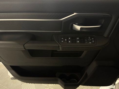 Used 2026 RAM 2500 Big Horn image 28