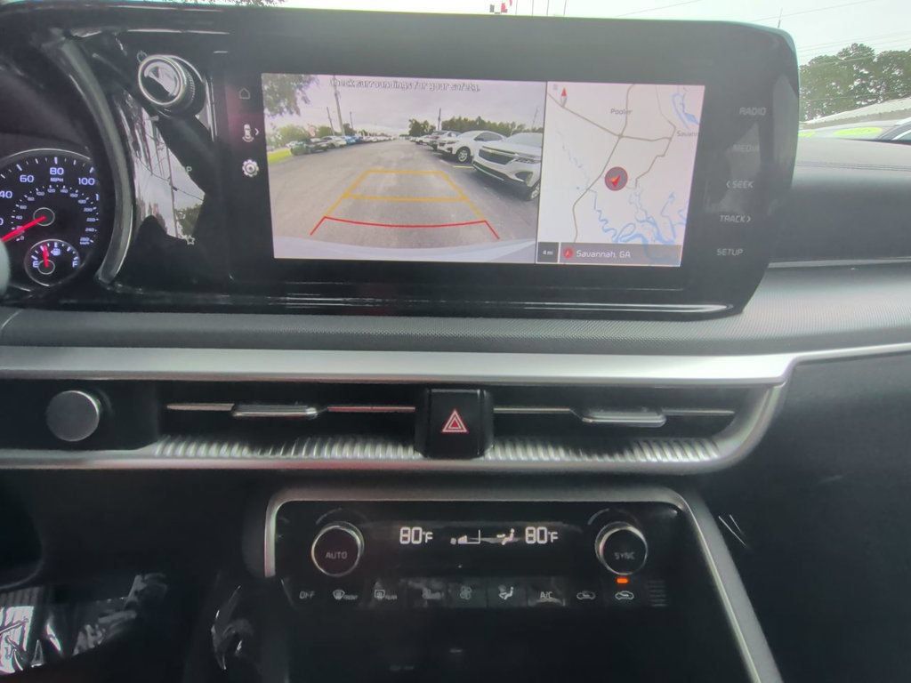 Used 2022 Kia K5 GT-Line FWD image 18