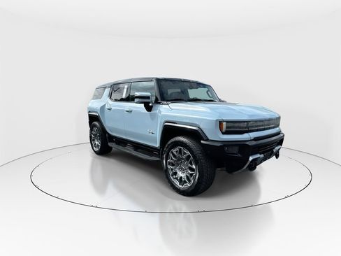 Used 2024 GMC Hummer EV 3X image 2