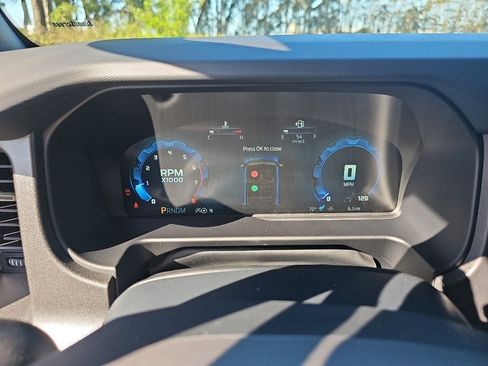 New 2026 Ford Bronco Badlands AWD/4WD image 47