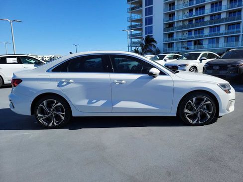 Certified 2022 Audi A3 2.0T Premium image 7