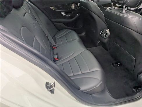 Used 2017 Mercedes-Benz C 300 4MATIC Sedan image 19