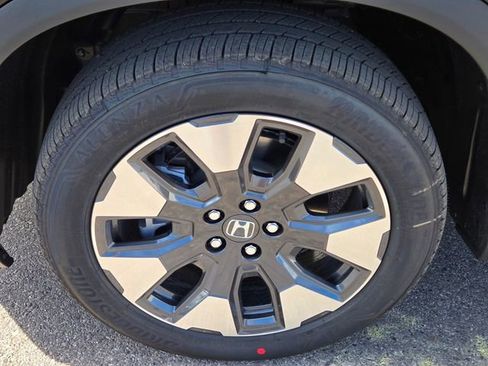 New 2026 Honda Pilot Elite image 6