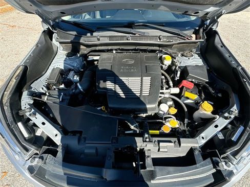 Used 2024 Subaru Forester Sport image 28