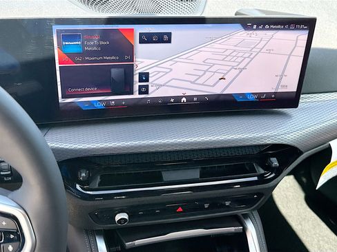 New 2026 BMW i4 eDrive40 w/ M Sport Package image 8