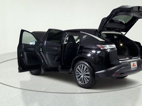 Certified 2026 Nissan Murano SL AWD/4WD image 12