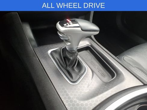 Used 2016 Dodge Charger SXT w/ AWD Plus Group image 19