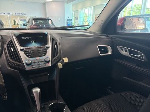 Used 2014 Chevrolet Equinox LT w/ Driver Convenience Package AWD/4WD image 25