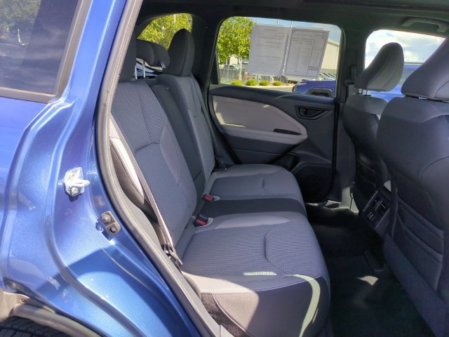 Used 2026 Subaru Forester Premium AWD/4WD image 32
