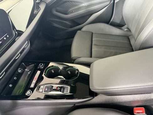 Certified 2025 Audi A5 2.0T Premium Plus w/ Premium Plus AWD/4WD image 18
