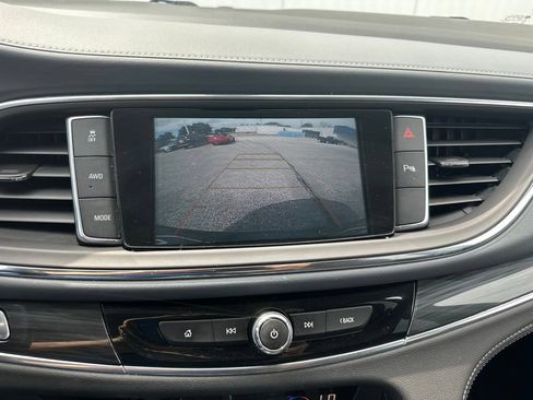 Used 2019 Buick Enclave Essence w/ LPO, Luxury Package AWD/4WD image 44