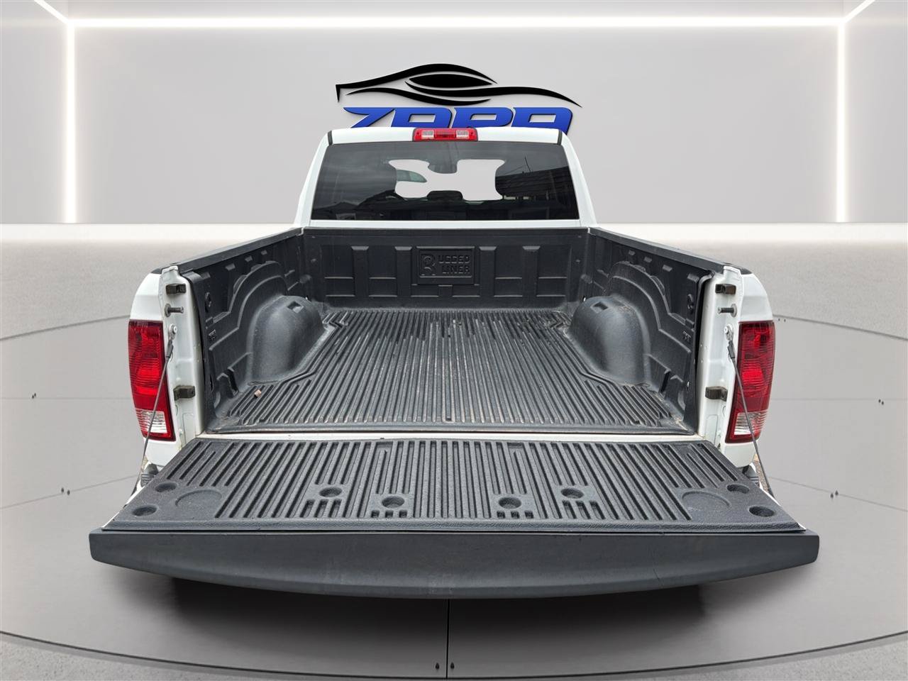 Used 2014 RAM 1500 Express AWD/4WD image 29