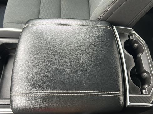 Used 2025 RAM 1500 Big Horn image 25