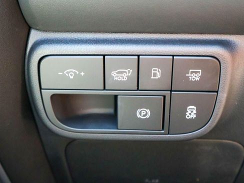 New 2026 Hyundai Palisade FWD Hybrid image 19
