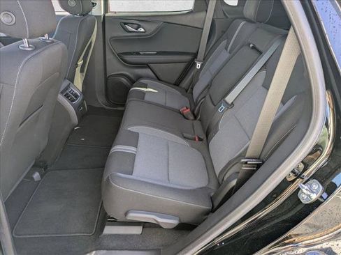 New 2025 Chevrolet Blazer LT w/ Convenience Package image 15