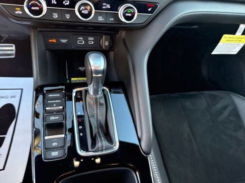 Certified 2025 Acura Integra A-Spec image 20