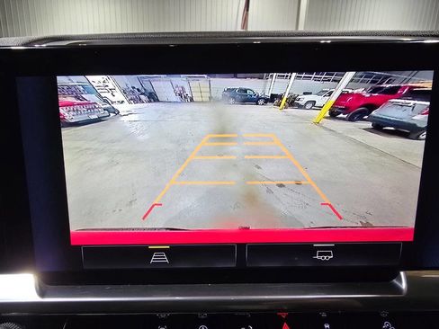 Used 2022 Chevrolet Silverado 1500 RST image 43