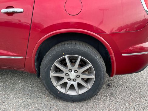 Used 2014 Buick Enclave Leather w/ Trailering Provision Package image 10