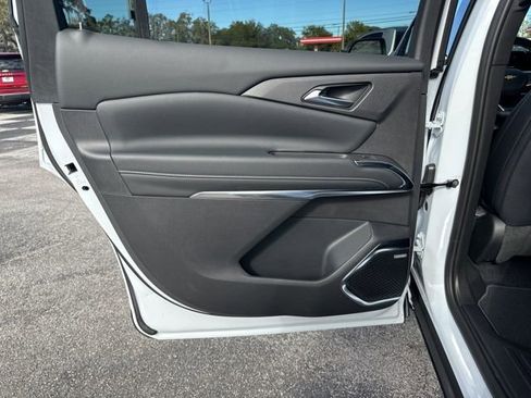 New 2026 Chevrolet Traverse LT w/ Enhanced Driving Package image 36