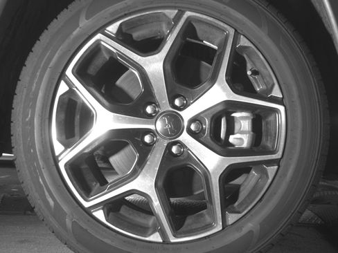 Used 2025 Jeep Compass Limited AWD/4WD image 13