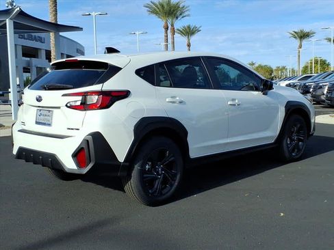 New 2026 Subaru Crosstrek 2.5i image 6