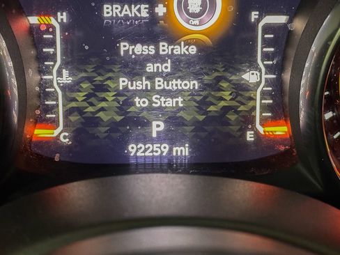 Used 2019 Jeep Wrangler Unlimited Sport S AWD/4WD image 54